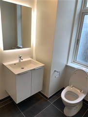 Billede 5. Lejlighed, Vestergade, Odense C 