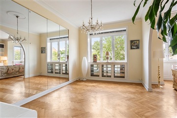 Photo 3. Apartment, Strandvejen, København Ø 