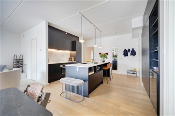 Billede 2. Lejlighed, Helsinkigade, Nordhavn 