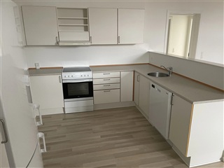 Photo 1. Apartment, Skolegården, Horsens 