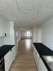 Billede 2. Lejlighed, Nygade, Vrå 