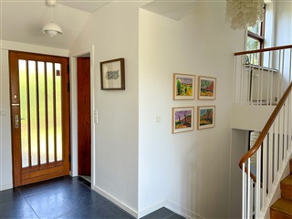 Photo 7. House, Kragevej, Hellerup 