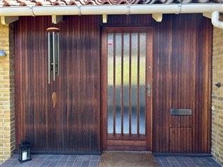 Photo 38. House, Kragevej, Hellerup 