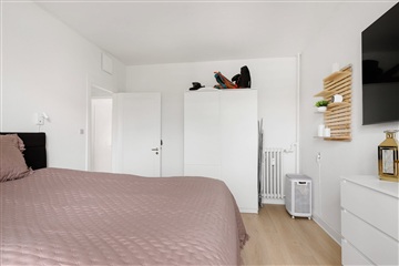 Photo 10. Apartment, Frodesgade, Esbjerg 