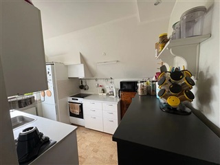 Billede 10. Lejlighed, Møllemarksvej, Odense V 