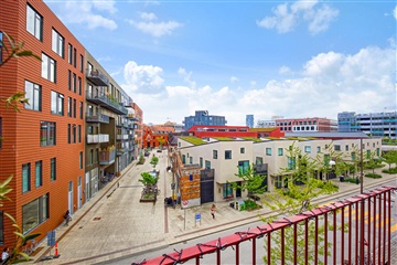 Billede 7. Lejlighed, Helsinkigade, Nordhavn 