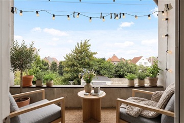 Photo 11. Apartment, Frodesgade, Esbjerg 