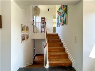 Photo 7. House, Kragevej, Hellerup 