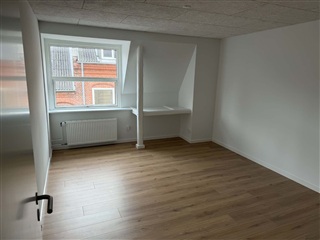 Billede 3. Lejlighed, Nygade, Vrå 