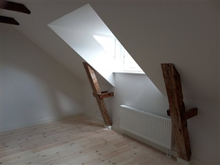 Billede 6. Lejlighed, Vestergade, Odense C 