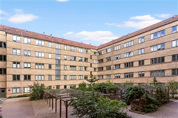 Photo 11. Apartment, Strandvejen, København Ø 