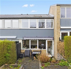Billede 1. Hus/villa, Nålemagervej, Randers NV 