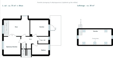 Billede 18. Lejlighed, Møllemarksvej, Odense V 
