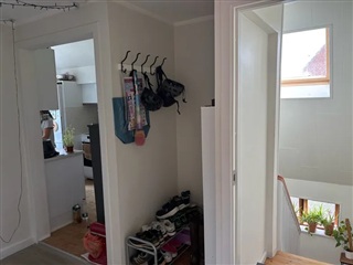 Billede 8. Lejlighed, Møllemarksvej, Odense V 