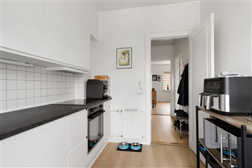 Photo 8. Apartment, Frodesgade, Esbjerg 