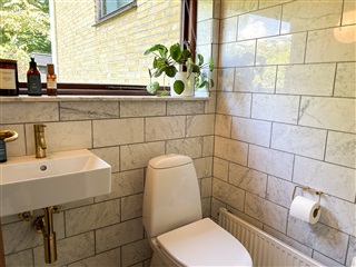 Photo 27. House, Kragevej, Hellerup 