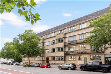 Photo 14. Apartment, Strandvejen, København Ø 