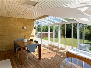 Photo 13. House, Kragevej, Hellerup 