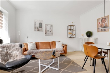 Photo 1. Apartment, Frodesgade, Esbjerg 