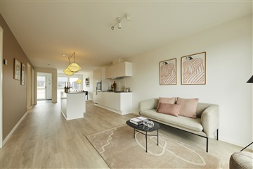 Photo 8. House, Ane Sørensens Vej, Give 
