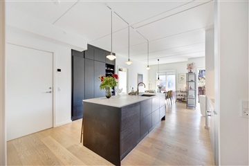 Billede 1. Lejlighed, Helsinkigade, Nordhavn 
