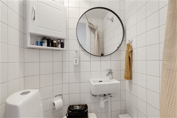 Photo 5. Apartment, Frodesgade, Esbjerg 