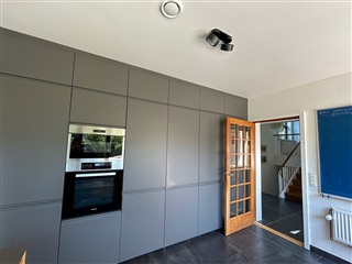 Photo 10. House, Kragevej, Hellerup 