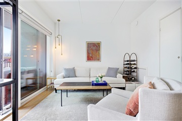 Billede 6. Lejlighed, Helsinkigade, Nordhavn 