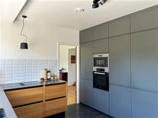 Photo 9. House, Kragevej, Hellerup 