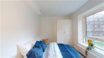Billede 10. Lejlighed, Lokesvej, Åbyhøj 