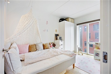 Billede 14. Lejlighed, Helsinkigade, Nordhavn 