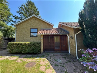 Photo 4. House, Kragevej, Hellerup 