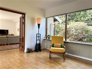 Photo 12. House, Kragevej, Hellerup 
