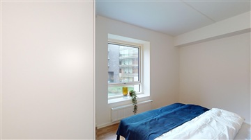 Billede 2. Lejlighed, Lokesvej, Åbyhøj 