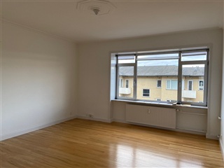 Billede 1. Lejlighed, Hendrik Pontoppidans Gade, Aarhus C 