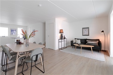 Photo 2. House, Dådyrbakken, Middelfart 