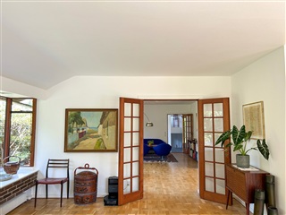 Photo 9. House, Kragevej, Hellerup 