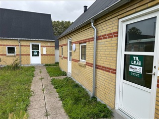 Billede 9. Hus/villa, Vievej, Skals 