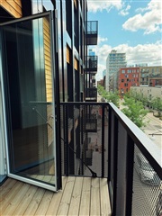 Photo 2. Apartment, Helsinkigade, Nordhavn 