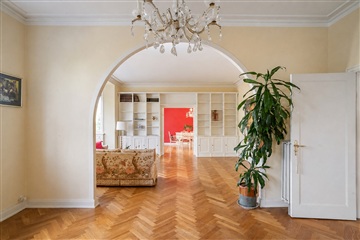 Photo 2. Apartment, Strandvejen, København Ø 