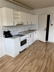 Billede 1. Lejlighed, Østerled, Odense C 