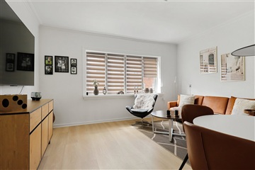 Photo 3. Apartment, Frodesgade, Esbjerg 