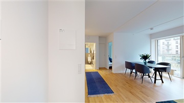 Billede 4. Lejlighed, Lokesvej, Åbyhøj 