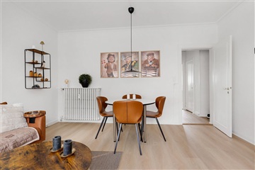 Photo 2. Apartment, Frodesgade, Esbjerg 