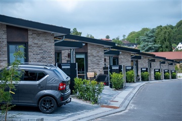 Photo 1. Apartment, Langrode, Aabenraa 