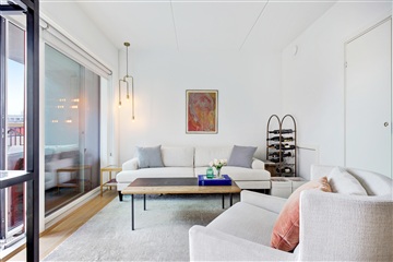 Billede 6. Lejlighed, Helsinkigade, Nordhavn 
