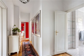 Photo 9. Apartment, Strandvejen, København Ø 