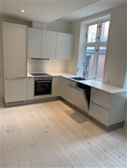 Billede 1. Lejlighed, Vestergade, Odense C 