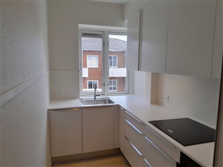Billede 1. Lejlighed, Drewsensvej, Odense C 