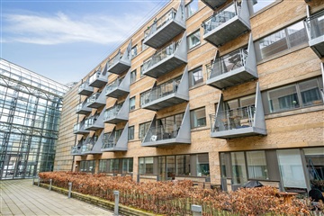 Billede 13. Lejlighed, Sonnesgade, Aarhus C 